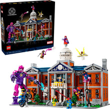 76294 X-Men: The X-Mansion