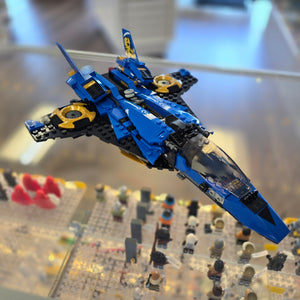 70668 Jays popular Storm Fighter