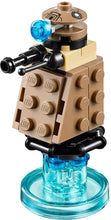 71238 LEGO Dimensions: Cyberman Fun Pack (Retired) (New Sealed)