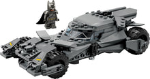 76331 Batman v Superman™ Batmobile™ (Open Box, Sealed Bags)