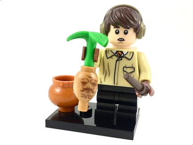 colhp-6 Neville Longbottom, Harry Potter, Series 1