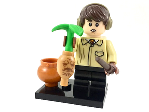 colhp-6 Neville Longbottom, Harry Potter, Series 1