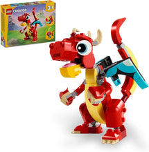 31145 Red Dragon