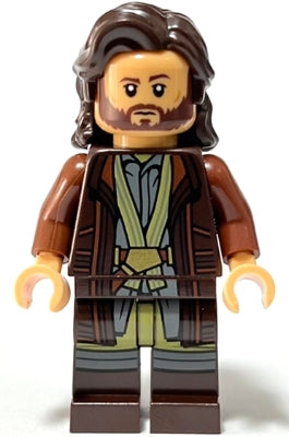 SW1231 Cassian Andor (Medium Tan Head)