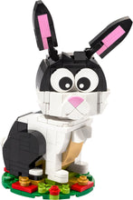 40575 LEGO Year of the Rabbit (Retired) (Certified Complete)