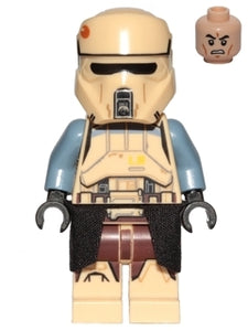 SW0850 Scarif Stormtrooper (Shoretrooper)