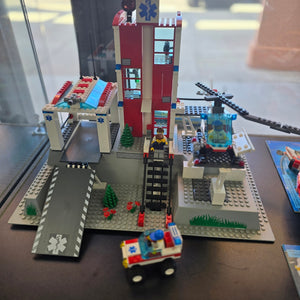7892 City Hospital (Retired) (Previously Owned)