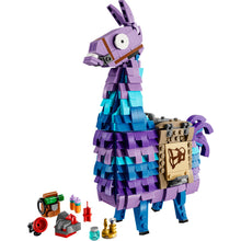 77071 Supply Llama (Certified Complete)