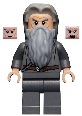 LOR061 Gandalf the Grey
