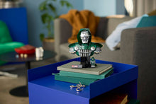 76345 Doctor Doom Bust