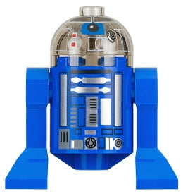 SW0773 Astromech Droid, R3-M3