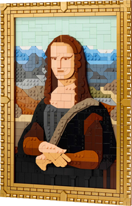 31213 Mona Lisa