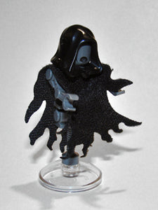 HP101 Dementor, Black Cloak and Hood