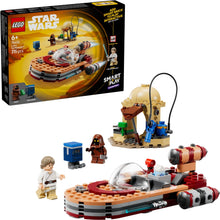 75420 Luke's Landspeeder