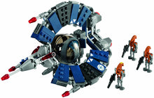 8086 Droid Tri-Fighter (Retired) (Certified Complete)