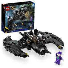 76265 LEGO Batwing: Batman™ vs. The Joker™ (Certified Complete) (Retired)