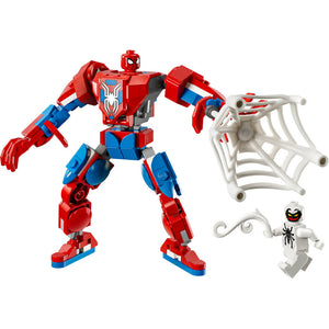 76308 Spider-Man Mech vs. Anti-Venom