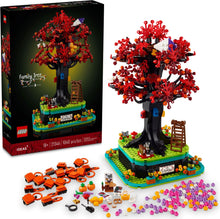 21346 Family Tree (Certified Complete)