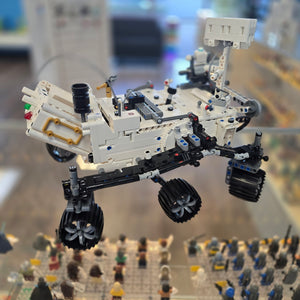 42158 NASA Mars Rover Perseverance (Previously Owned)