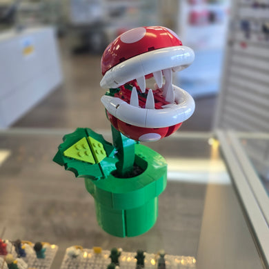 71426 Piranha Plant (Previously Owned)