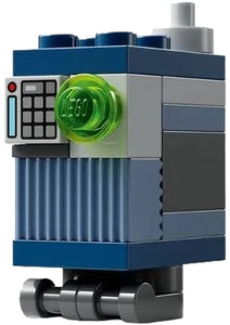 SW1380 Servo (SR-V0) - Gonk Droid (GNK Power Droid)