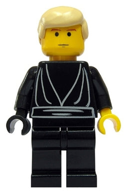 SW0068 Luke Skywalker with Black Right Hand