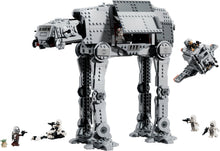 75454 Imperial Remnant AT-AT™ with INT-4