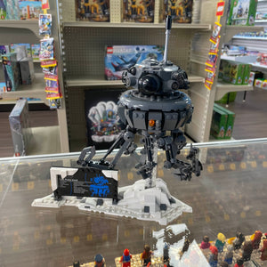75306 Imperial Probe Droid (Previously Owned) (Retired)