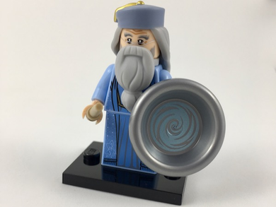 colhp-16 Albus Dumbledore, Harry Potter, Series 1