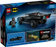76332 The Batman™ Batmobile™