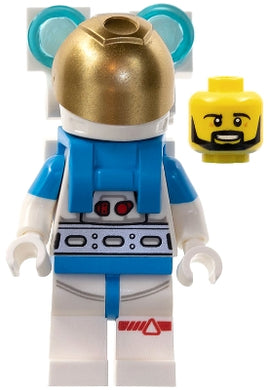 CTY1414 Lunar Research Astronaut - Male