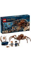 76434 LEGO Harry Potter: Aragog in the Forbidden Forest™