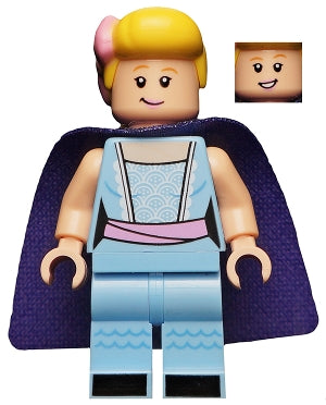 TOY019 Bo Peep