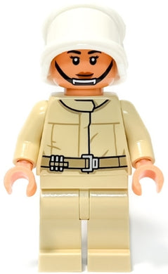 SW1286 Rebel Crew - Female