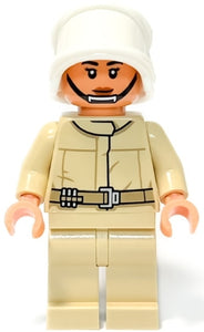 SW1286 Rebel Crew - Female