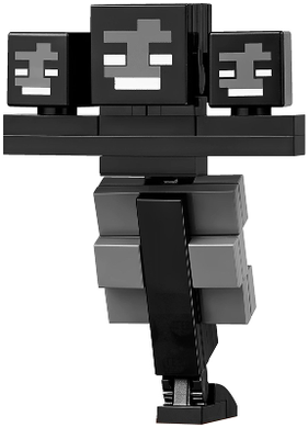 MIN154 Wither