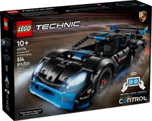 42176 LEGO Technic: Porsche GT4 e-Performance Race Car