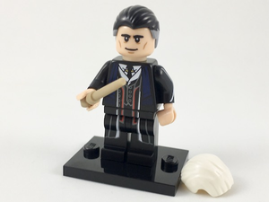 colhp-22 Percival Graves, Harry Potter, Series 1