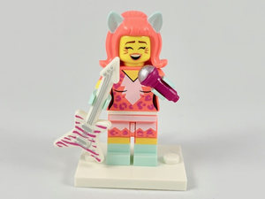 coltlm2-15 Kitty Pop, The LEGO Movie 2