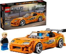 77260 Fast & Furious Toyota Supra MK4