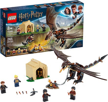 75946 LEGO Harry Potter Hungarian Horntail Triwizard Challenge (Retired) (New Sealed)