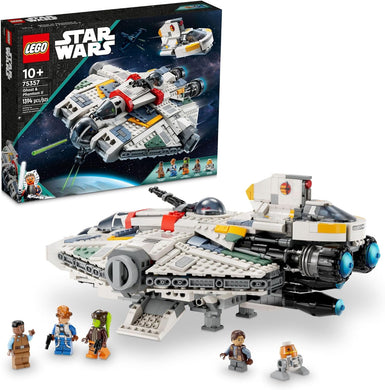 75357 LEGO Star Wars: Ghost & Phantom II