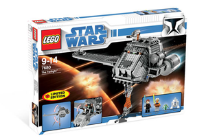 Lego 7680 deals