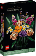 10280 Flower Bouquet (Certified Complete)