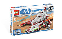 7679 LEGO Star Wars: Republic Fighter Tank (Retired) (Certified Complete)