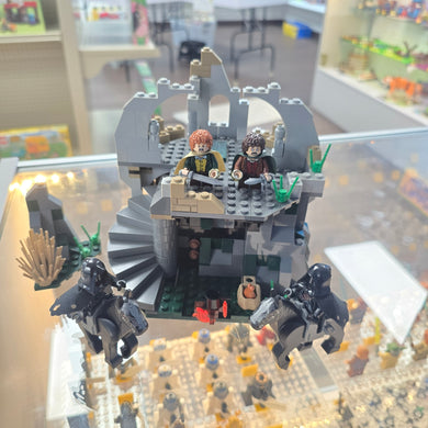 9472 Attack on Weathertop (Retired) (Previously Owned)