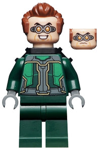 SH687 Dr. Octopus (Otto Octavius) / Doc Ock