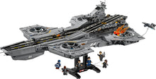 76354 S.H.I.E.L.D. Helicarrier