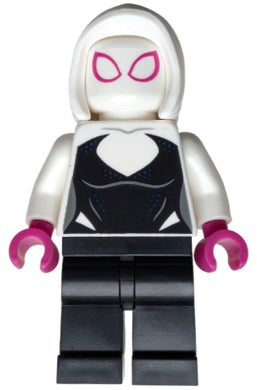 SH1030 Ghost-Spider / Spider-Gwen (Gwen Stacy)