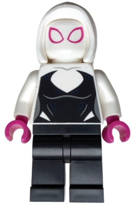 SH1030 Ghost-Spider / Spider-Gwen (Gwen Stacy)